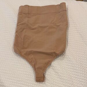Tan Shapewear